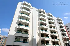 Spacious 3 Bed Apartment with Maids Room for Rent in Al Rigga