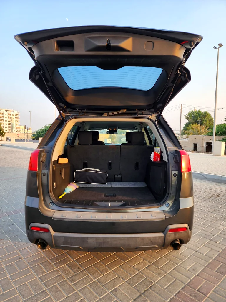 GMC Terrain - Excellent Condition and well maintained by Owner63174775211523114