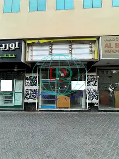 SINGLE DOOR SHOP ALONG THE MAIN ROAD AVAILABLE AROUBA ST MAJARRA AREA NEAR JANATA BANK