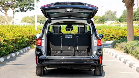 صورة 6 لـ 2025 Honda ODYSSEY