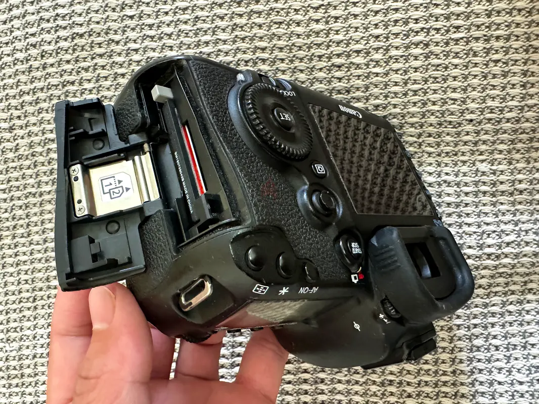 canon 5D mark363233636190723113