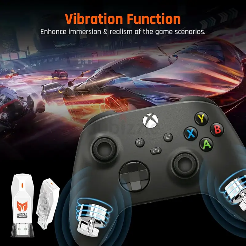 Gaming Controller63230189209603115