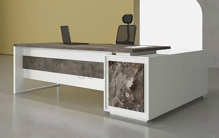 Vero Executive Desk -  EDD356
