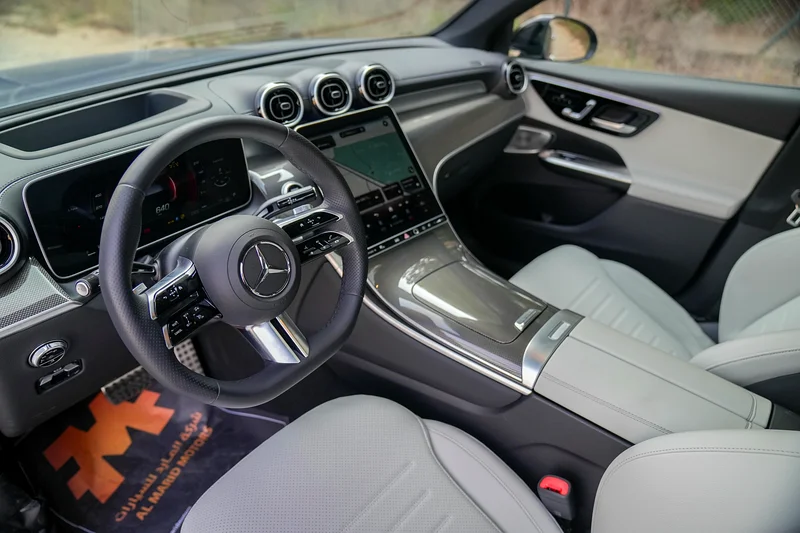 MERCEDES-BENZ || GLC300 || 4 MATIC || 202463159256950914114