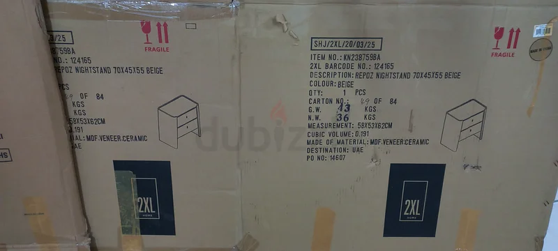 Carton boxes63258656441729110