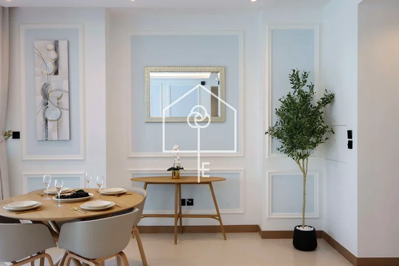 Fully Furnished | Marina View | Large Balcony64040582934657114