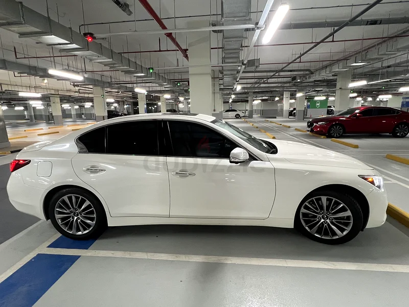 إنفيني Q50 سينسوري63173842945539112