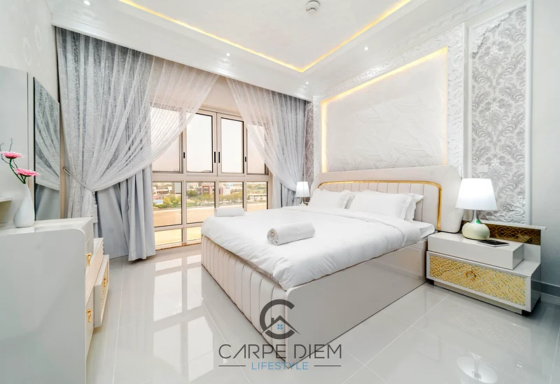 استوديو مجهز بالكامل بإطلالة رائعة63170391856257112
