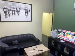 Bed space available in Al Warqa 1. Please contact through WhatsApp.