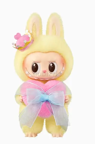 LABUBU LETS CHECKMATE