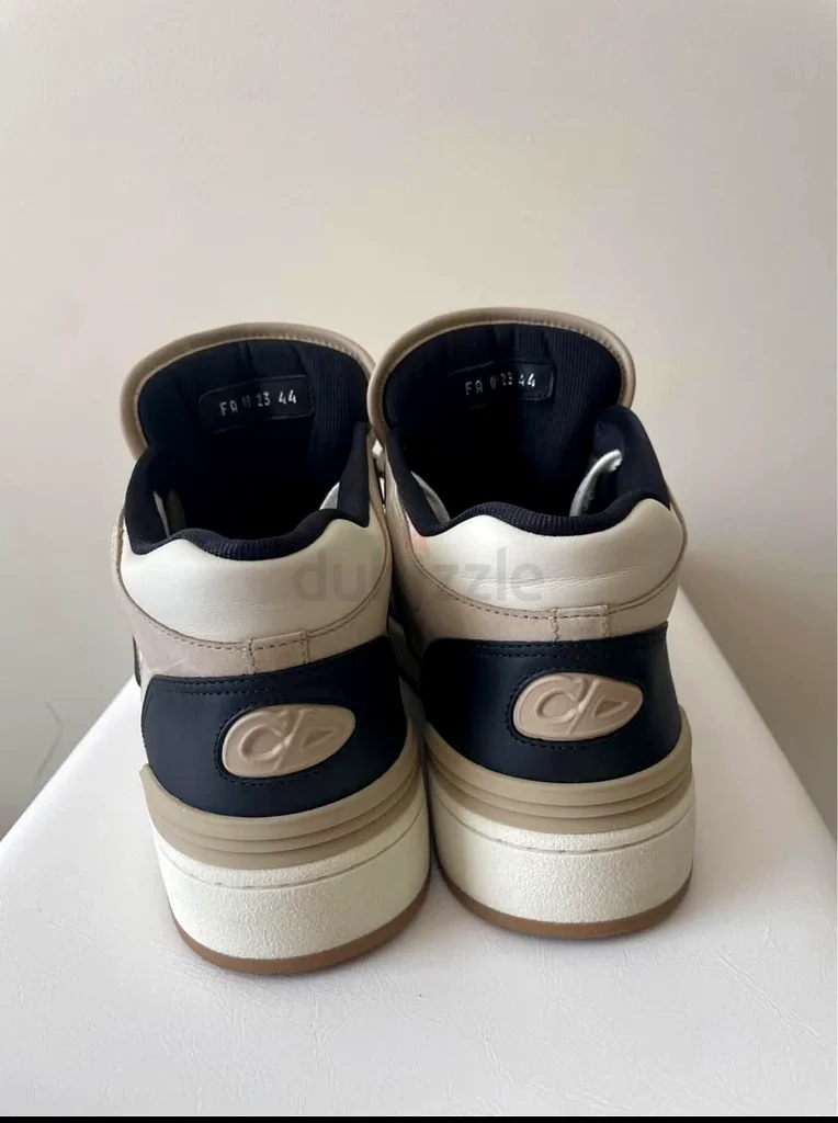 Dior Shoes -4463240636833666111