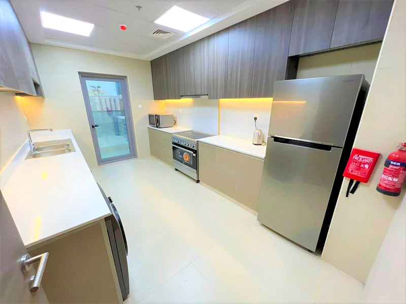 احجز شقتك الجديدة من نوع 3BHK مقابل دفعة أولى فقط بقيمة 5% في برج جلفا!! السلسلة 0263886637881859112