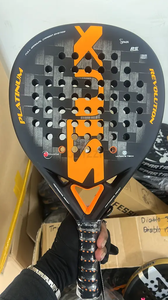 Padel Racket for Sale