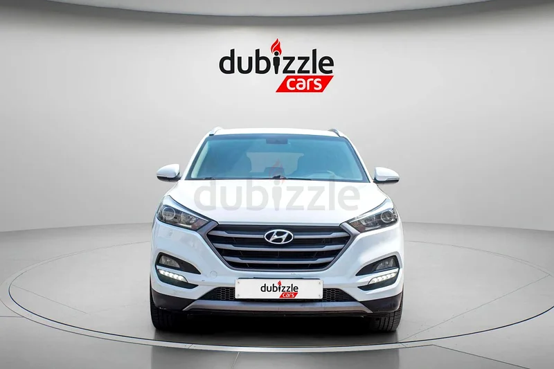AED 622/month | 2018 Hyundai Tucson GL | GCC Specs | Ref#33730863172654373505111
