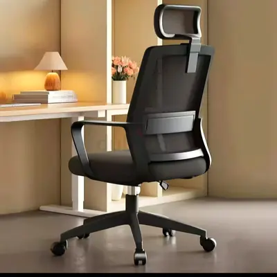 Staff highback chair