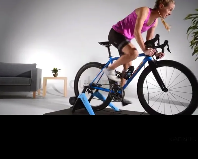 Tacx Boost indoor cycle trainer63246247317891112