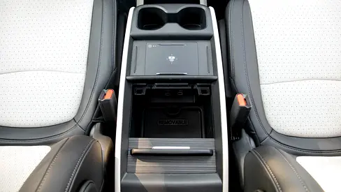 2025 Honda ODYSSEY 缩略图 17
