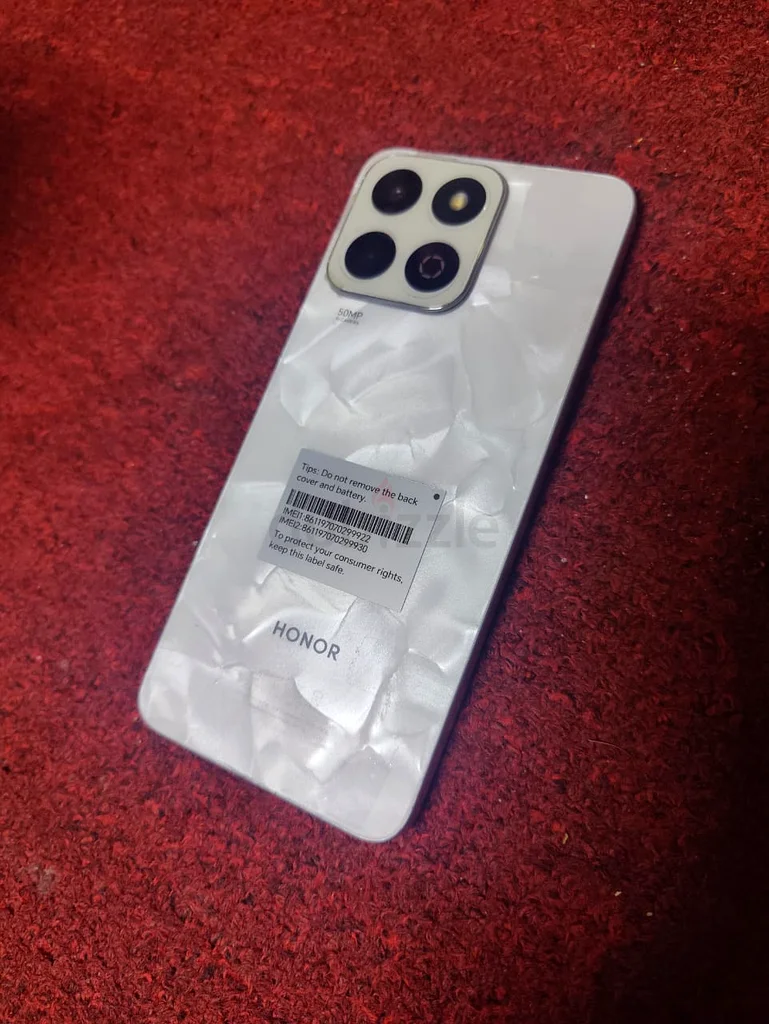 Honor x7c for sale Abu Dhabi63215378756611114