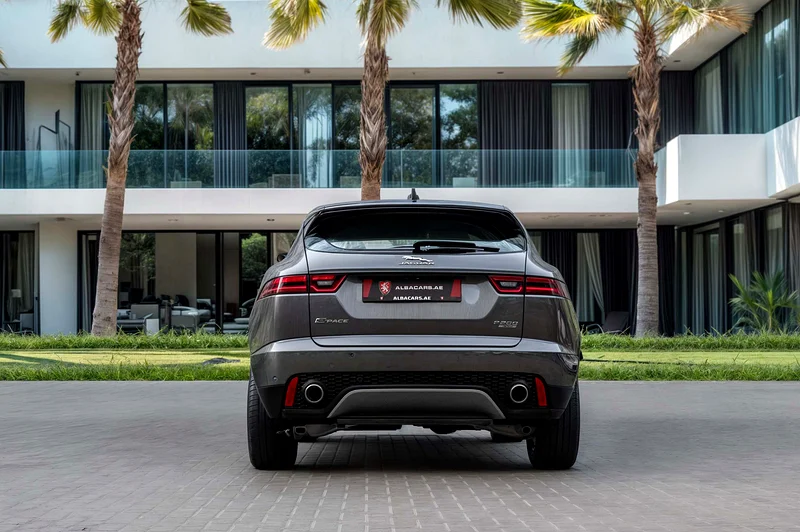 1,586 P.M | E-Pace P200 | 0% Downpayment | IMMACULATE!63222310262147114