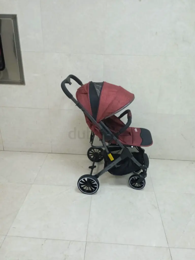 Littlewave travel stroller63205357455489112