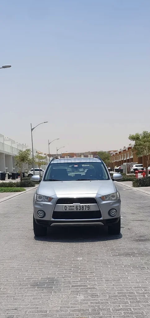 Mitsubishi outlander63172651409281112