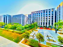 Hot offer one cheque 35k -///WITH BALCONY///REDAY TO MOVE SPACIOUS APPRTMENT///-