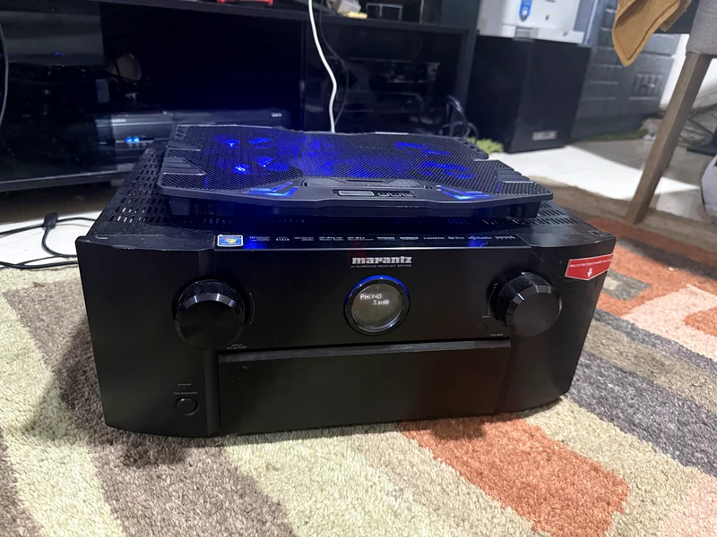 Premium Marantz Amplifier for Audiophiles632612749578251113