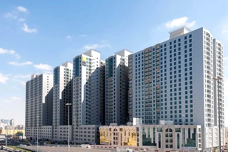 2BHK  APARTMENT FOR SALE ON INSTALLMENT PLAN !!!63891020009985110