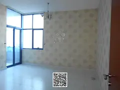 2 Bhk Available For Rent In Falcon Towers Ajman With 2 Master Room