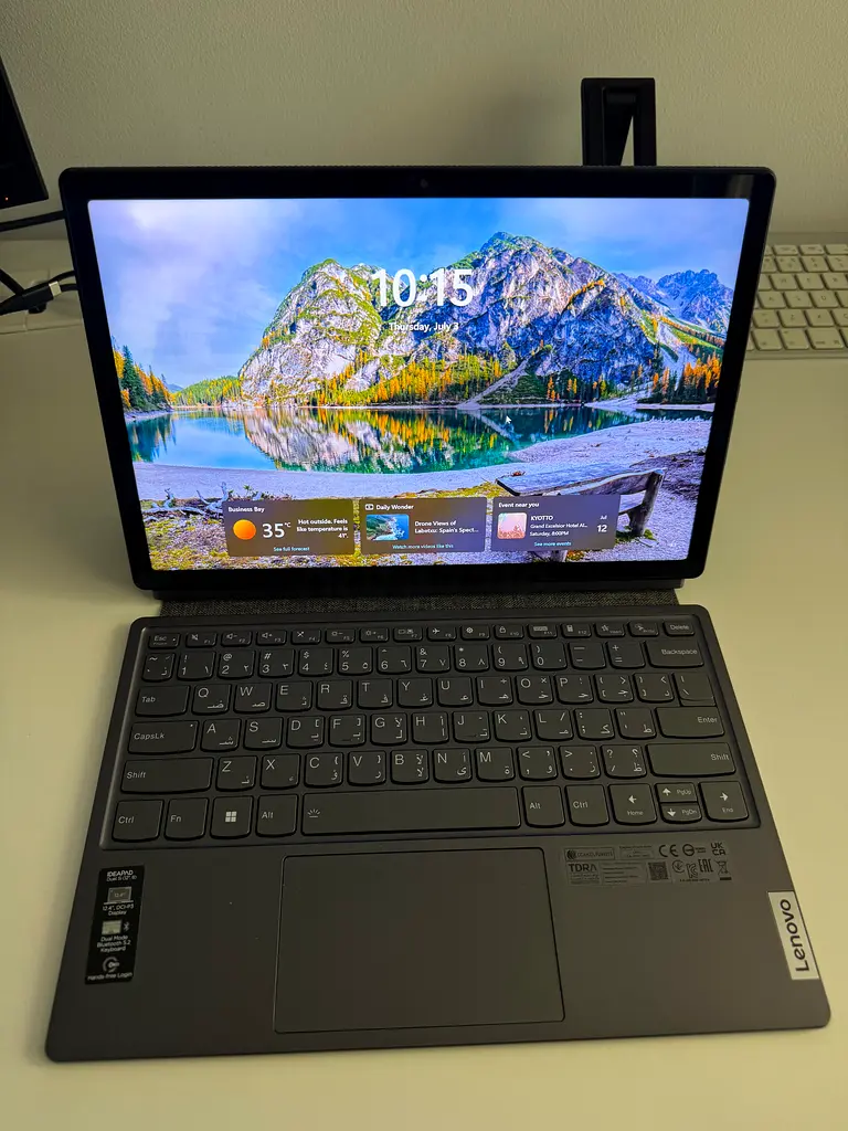 Lenovo Ideapad Duet 5i