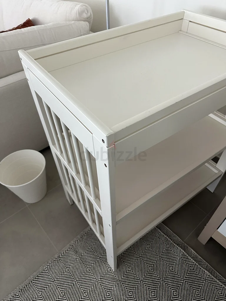IKEA Gulliver Changing table63196137479042111
