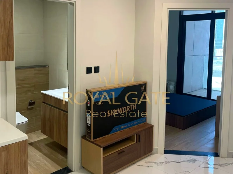 أفضل صفقة | شقة بغرفة نوم واحدة مع مرافق رائعة | طابق متوسط | استثمر الآن63249239578369114