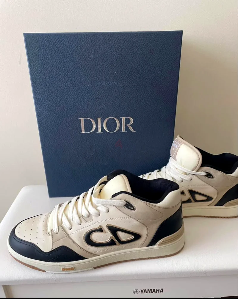 Dior Shoes -44632406368336661112