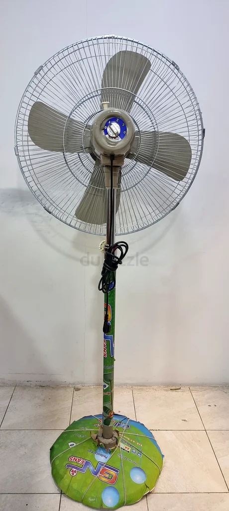 GN 24” Stand Fan63219823463426112
