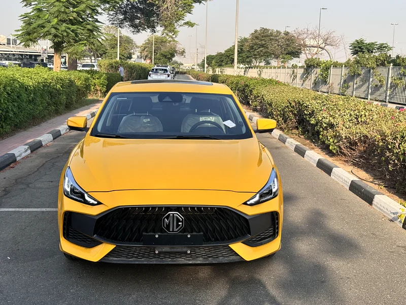 2024 MG GT 1.5 لتر 4 أسطوانات توربو، جديد بالكامل، 0 كم (سعر التصدير)63134497106307111