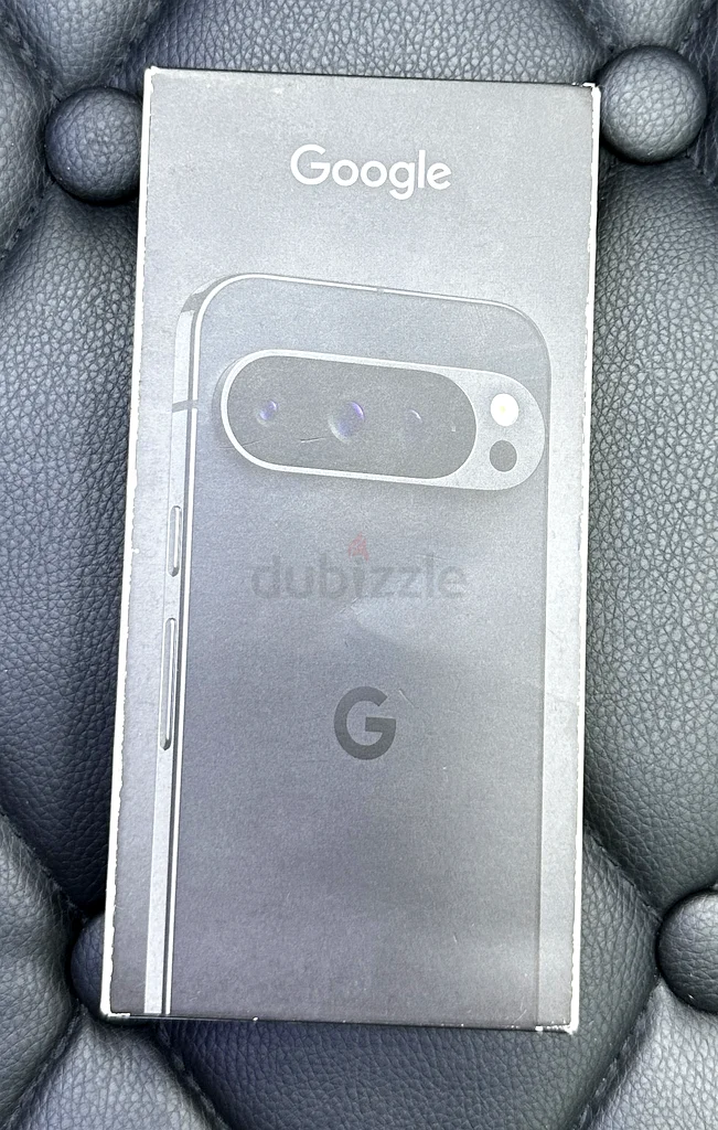 جوجل بيكسل 9 برو 256 جيجابايت63214419132161110