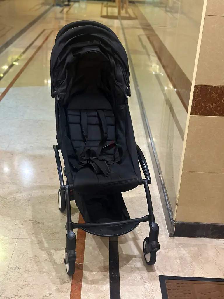 Babyzen yoyo stroller63205357448450112