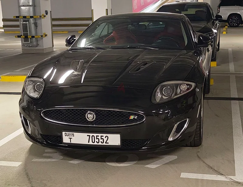 جاكوار XK R 2013 - سيارة رائعة للقيادة الممتعة63221824685187111