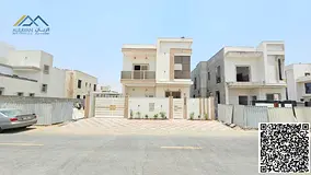 Electricity and water included, freehold for all nationalities, with no down payment to the bank