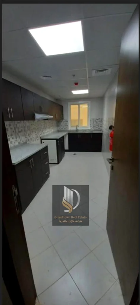 2BHK Apartment in Ajman – Mushairif63233116977282113