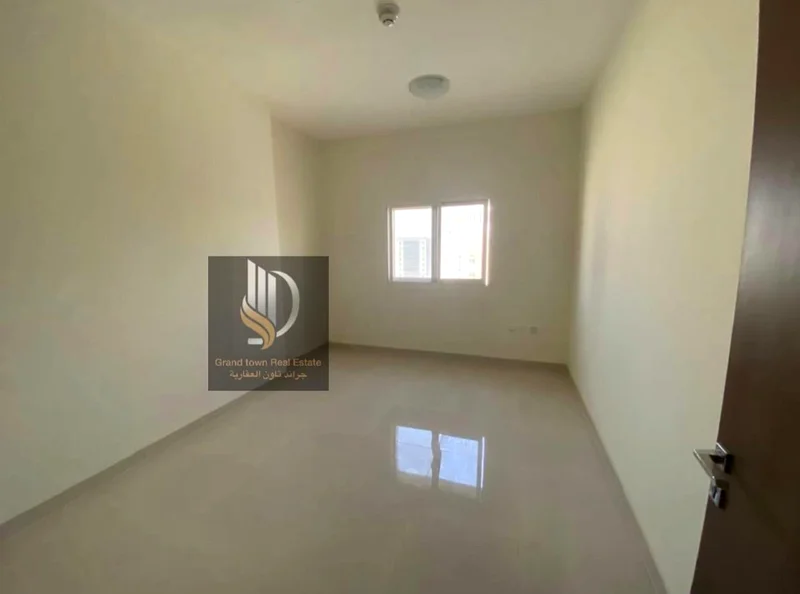 2BHK Apartment in Ajman – Mushairif63233116977282111