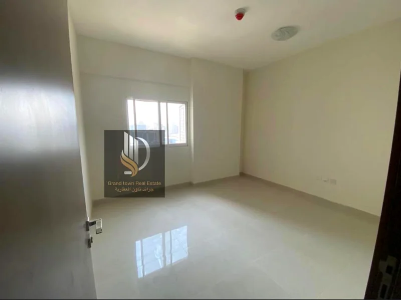 2BHK Apartment in Ajman – Mushairif63233116977282112