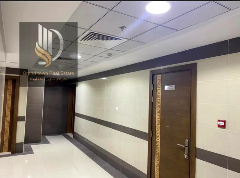 2BHK Apartment in Ajman – Mushairif63233116977282114