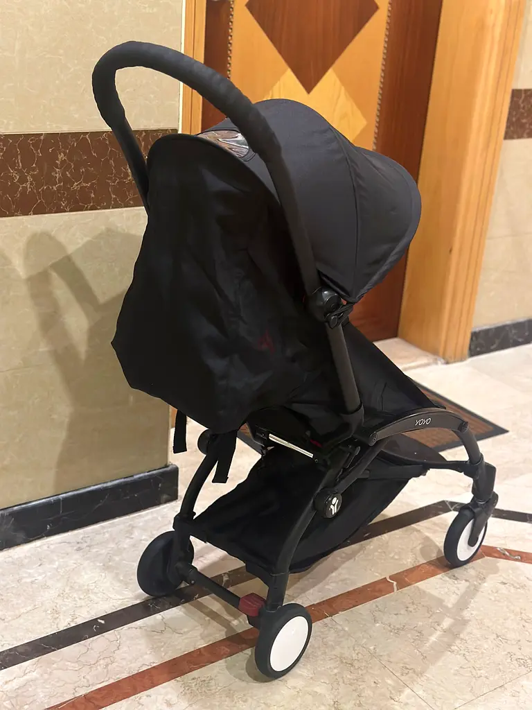 Babyzen yoyo stroller63205357448450113