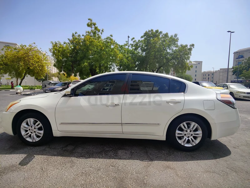 Nissan Altima 2012 - Full Option63150026207106111