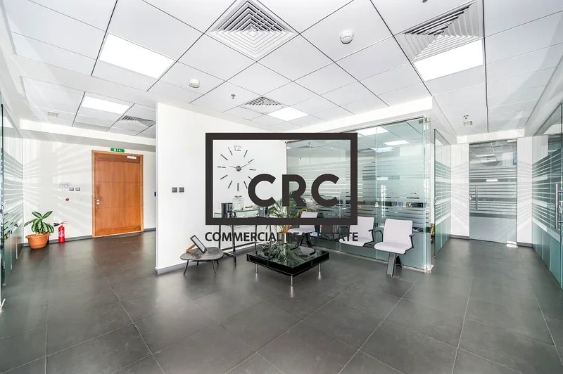 Tenanted | Business Bay | Close to Metro631846924236831120