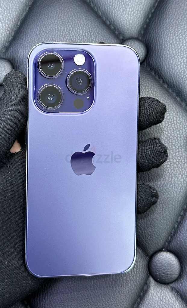 iPhone 14 Pro 128GB632158760487711125