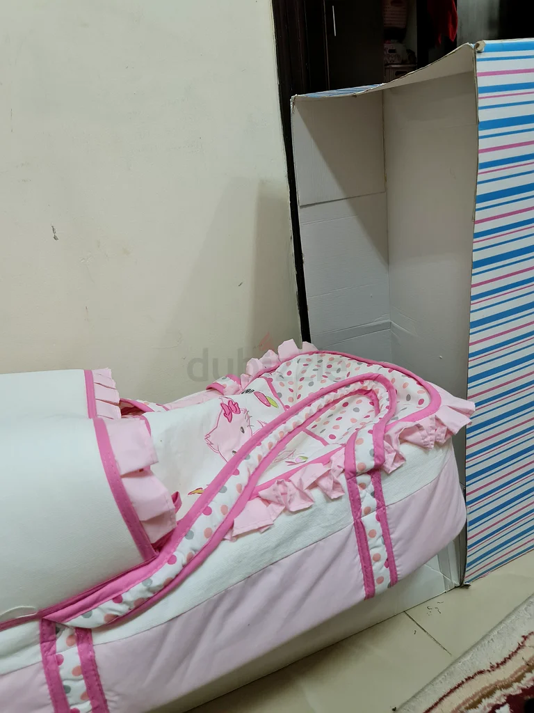ناقل أطفال صغير جديد قابل للحمل من عمر 0 شهر63204857005441113