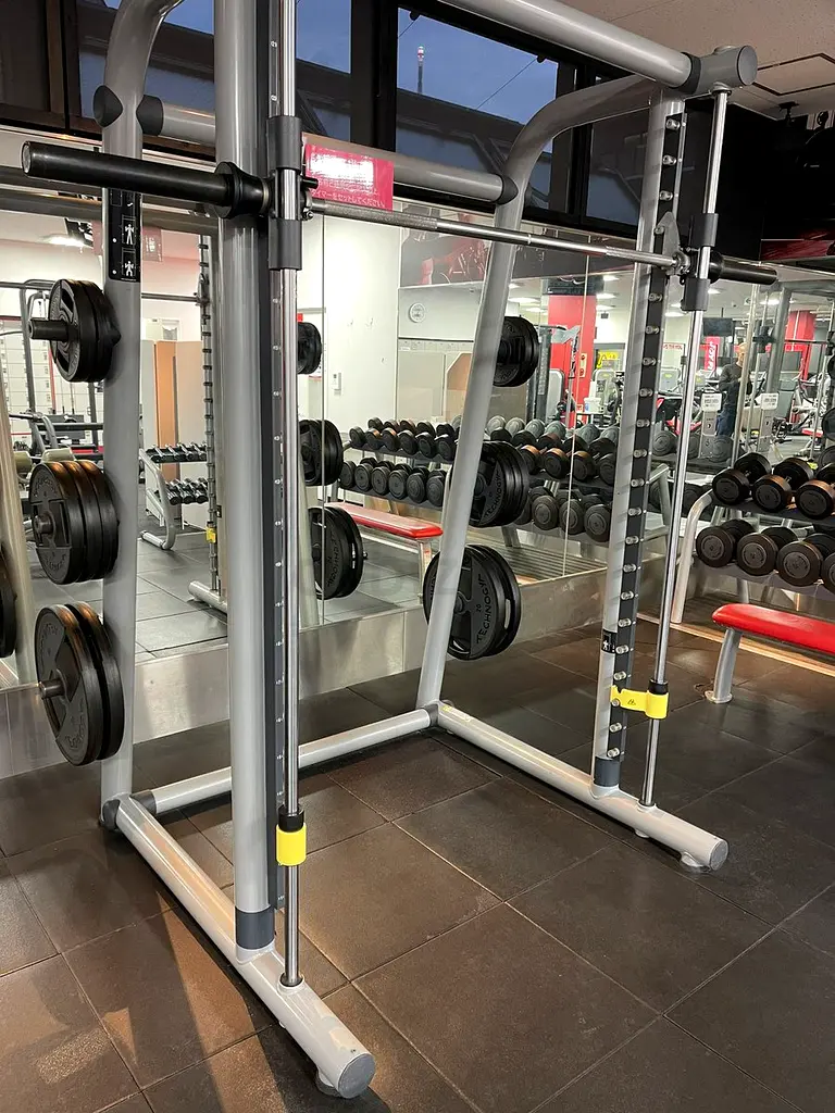 Smith Technogym