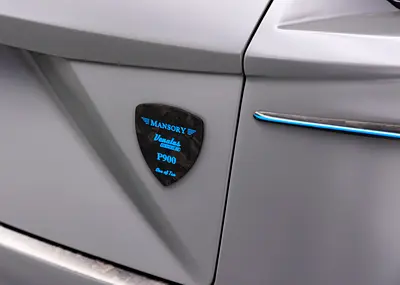 2022 Lamborghini URUS — миниатюра 11